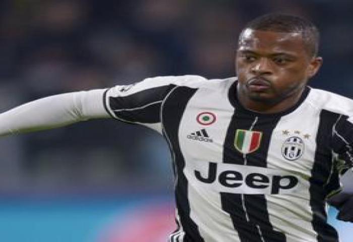 Evra Diskors Dari Kompetisi Klub Eropa